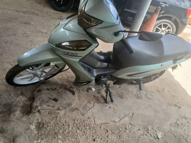 Get nova de verdade 2014 pouco usada . Meu WhatsApp *