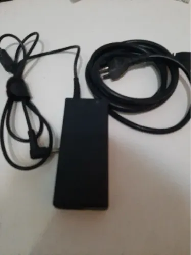 Carregador Notebook CCE Original