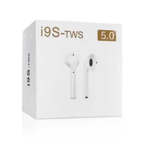 I9s TWS fones de ouvido Bluetooth sem fio