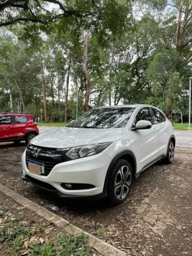 HONDA HRV 1.8 LX AUT 2016/16