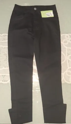 Calça Jeans Euphoria - Tamanho 38 - Feminina -  Nova com etiqueta.