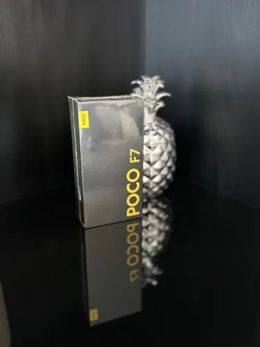 Xiaomi poco f7 novo lançamento. Ler anúncio! 