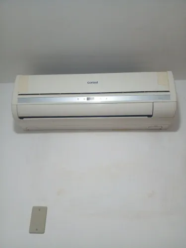 AR CONDICIONADO CÔNSUL ESPREITE 