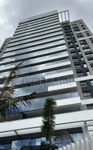 Apartamento à venda - Condomínio Wonder, Londrina