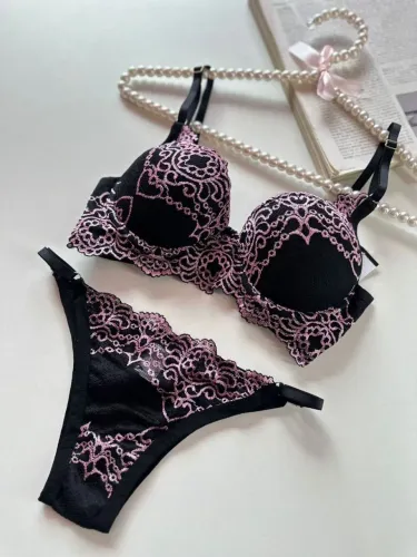 Lingerie Ana Clara