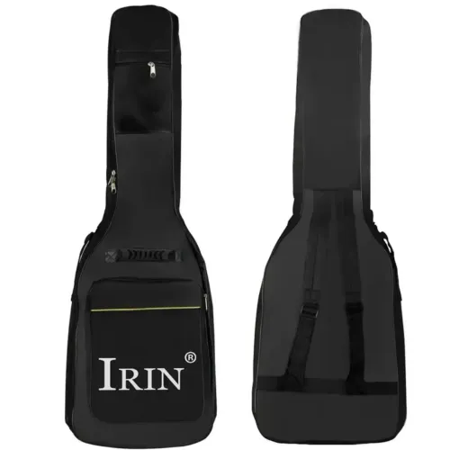 Capa Bag para Guitarra Promoção ( Novo) 