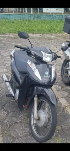 Honda  Biz 110i 2019