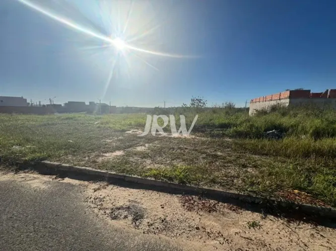 TERRENO A VENDA NO BAIRRO JARDIM BOM SUCESSO NA CIDADE DE INDAIATUBA SP