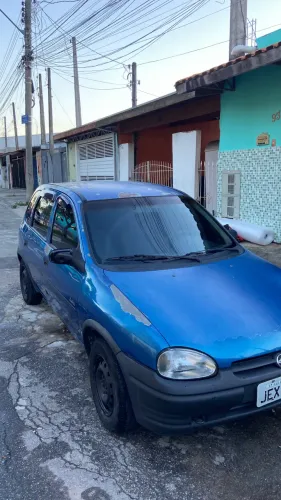 Chevrolet Corsa Super 1.0 MPFI / 2P E 4P 1997