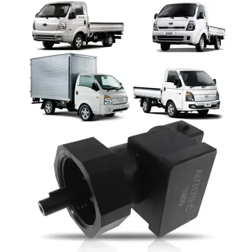 SENSOR DO VELOCIMETRO 5ª 6ª MARCHAS HYUNDAI HR BONGO K2500 2004