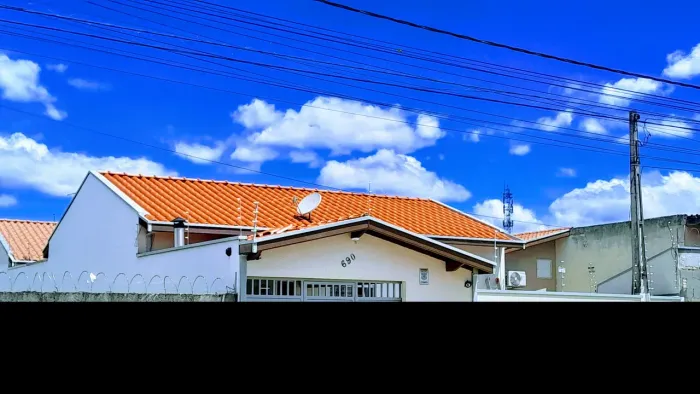 Pintor profissional 