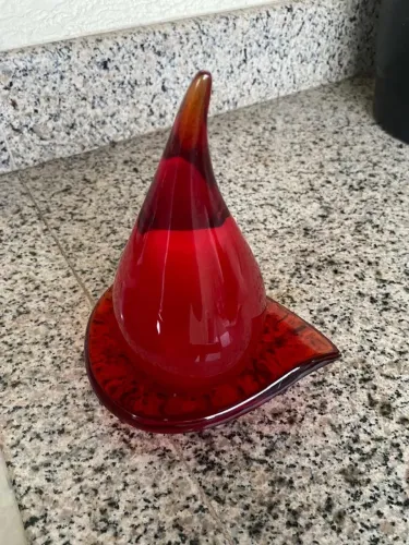 Centro de mesa gota de acrílico 