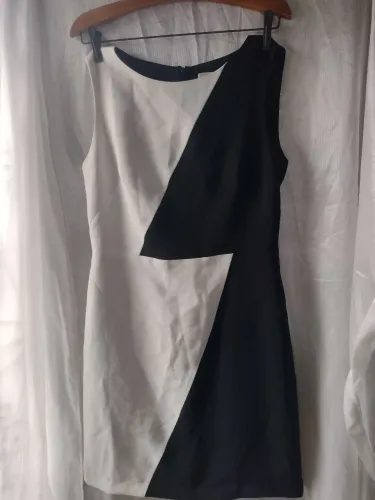 Vestido social