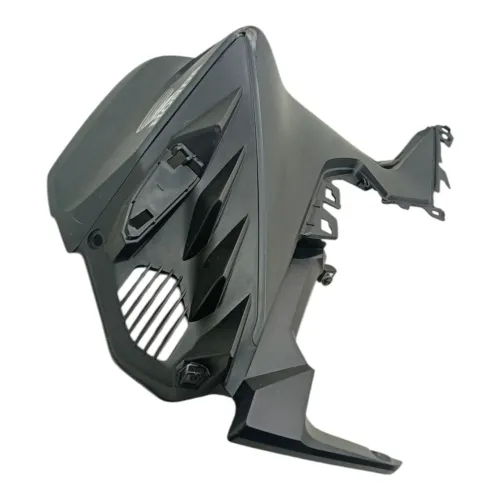 Carenagem Tanque L/e Cb 300f 2023 A 2025 Preto