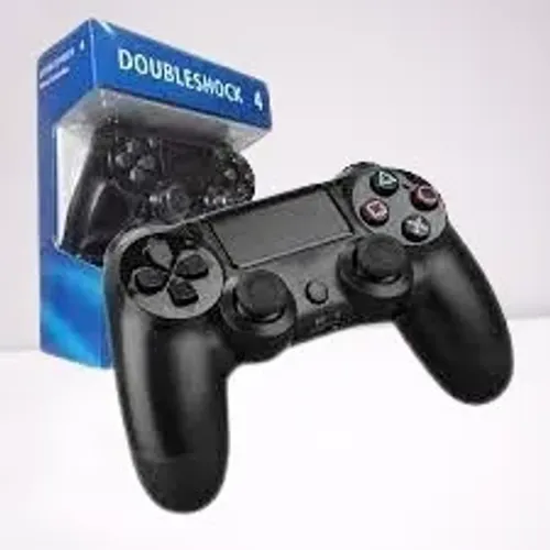 Controle Ps4 para Vídeo game Sem fio playstation 4