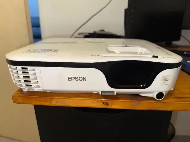 Projetor Epson PowerLite X14+