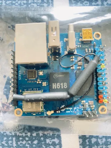 Orange Pi Zero 3 1GB