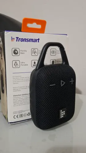 Tronsmart Mirtune H1