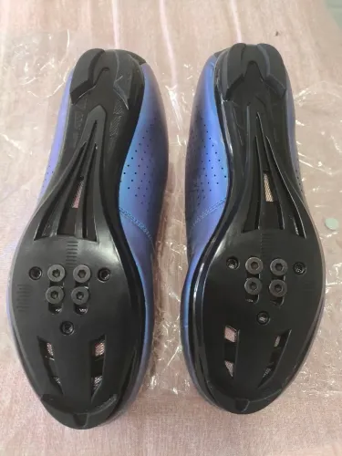 Sapatilha para ciclismo speed