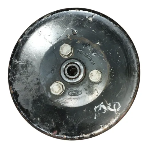 Bomba Direção Hidráulica Gm Astra Vectra Zafira 2011 A 2011