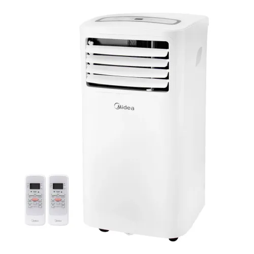 Ar Condicionado Portátil Midea 1200 Btu
