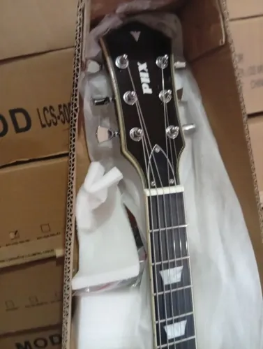 Guitarra phx les paul Lp5