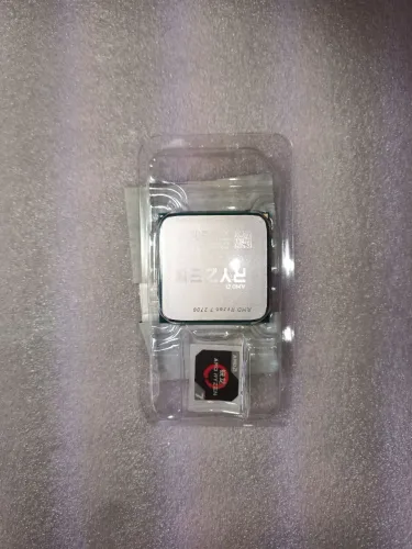 Processador AMD Ryzen 7 2700