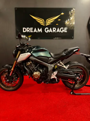 HONDA CB 650R 2023