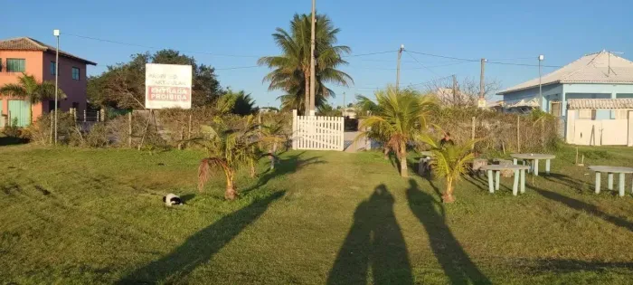 Terrenos de 360 m2 no Condomínio Caiçara em Arraial do Cabo- R.G.I