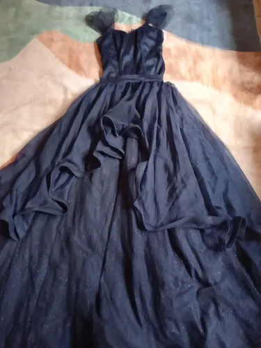 Vestido de 15 anos