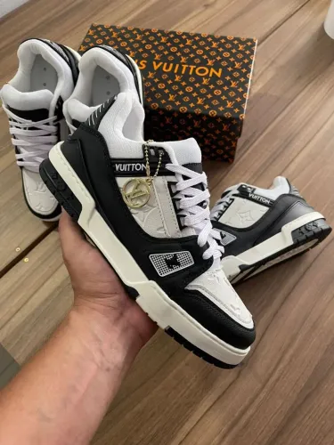 Tênis lançamento do ano