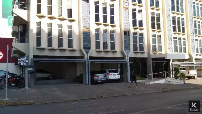 Aluguel Sala - Ed. Nacional Palácios - Popular - Cuiabá