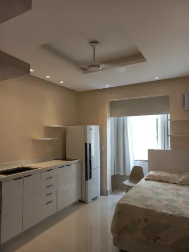 Studio - Praia do Flamengo