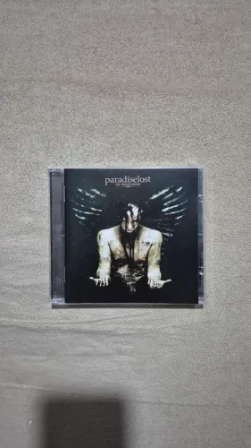 CD Paradise Lost - In Requiem (Clipe Bonus)