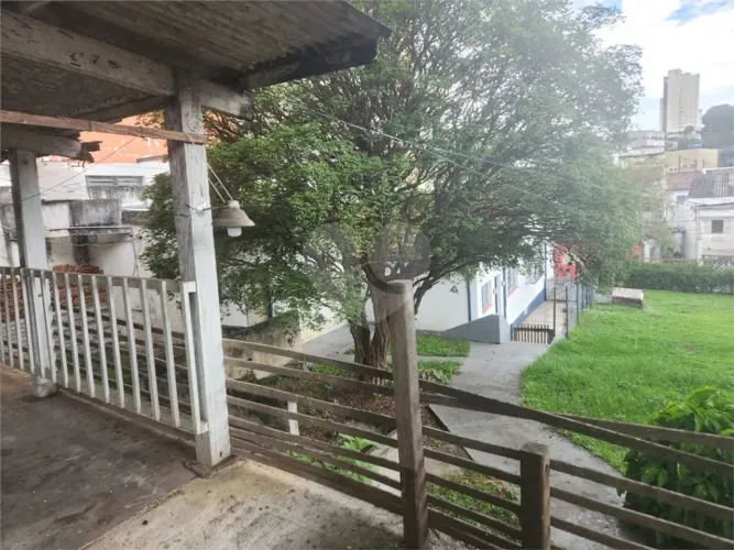 Terreno à venda em Santana - SP