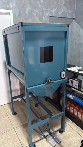 Máquina de encher pelúcia R$ 23.900,00 compressor  20 pés 250 litros trifásico.