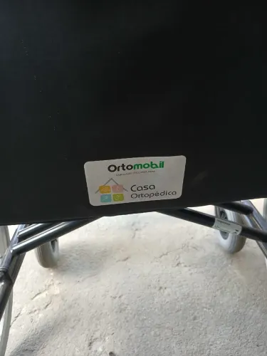 Cadeira de rodas