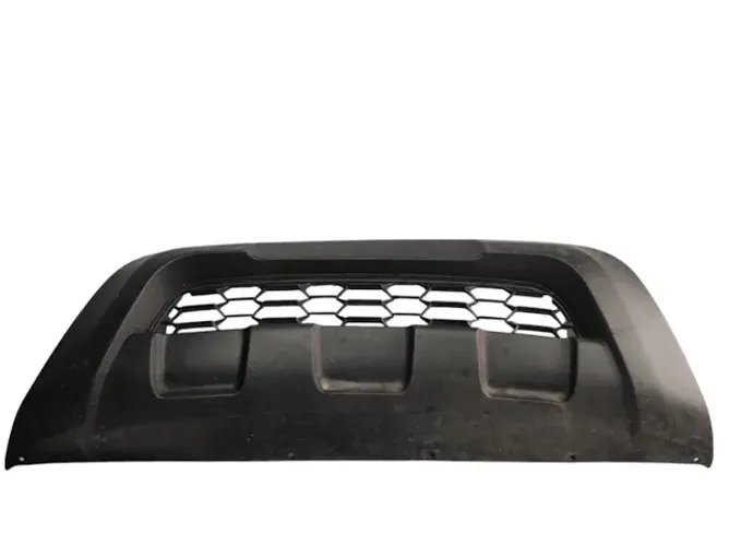 Overbumper Fiat Toro 2022 2023 2024