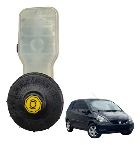 Reservatorio Fluido Freio Honda Fit 1.4 2004 2005 2006 2007