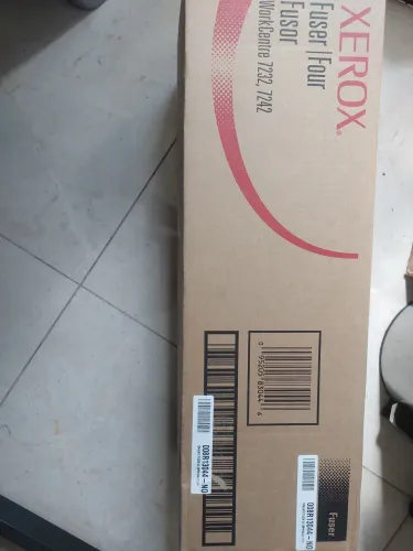 Fuser Xerox WorkCentre 7232, 7242
