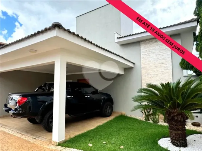 Condomínio com 3 quartos à venda em Jardim noiva da colina - SP