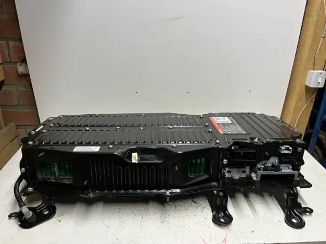 Bateria Hribrida Ford Fusion 2.0 2015 - Rs Auto Peças