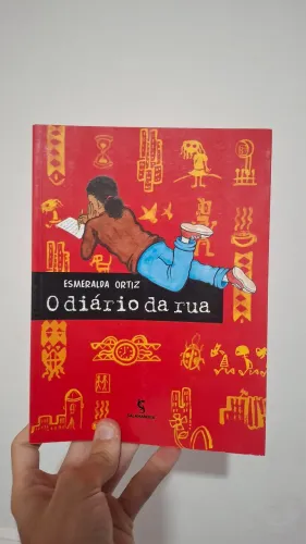 O Diário da Rua