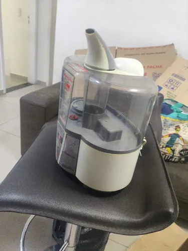 Umificador de Ar
