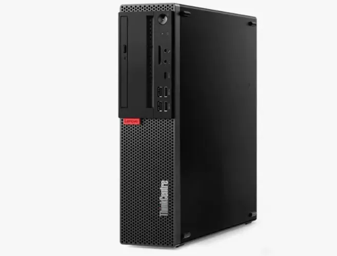 Computador Desktop Lenovo Thinkcentre M920s Sff I7-7700 16gb NVME GEN3 256GB