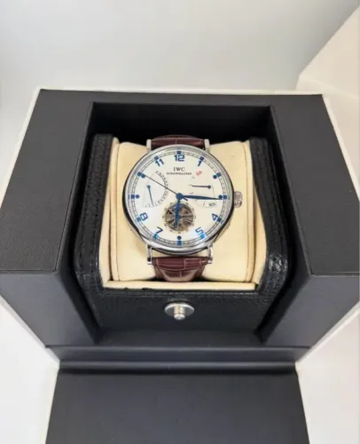 Relógio IWC Aut