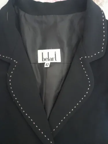 Blazer Belarl - usado