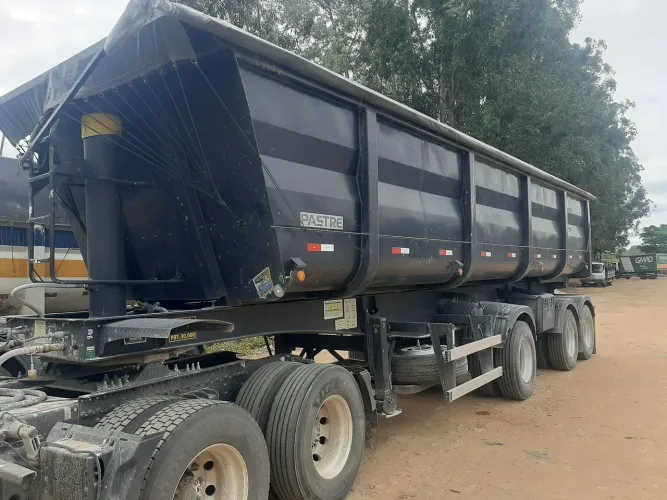 Vanderleia slaider pastre 