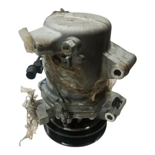 COMPRESSOR AR CONDIC L200 TRITON 4X4 AUT 2021/2023