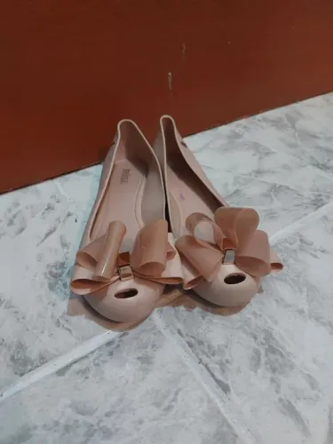 Sandalia Melissa original